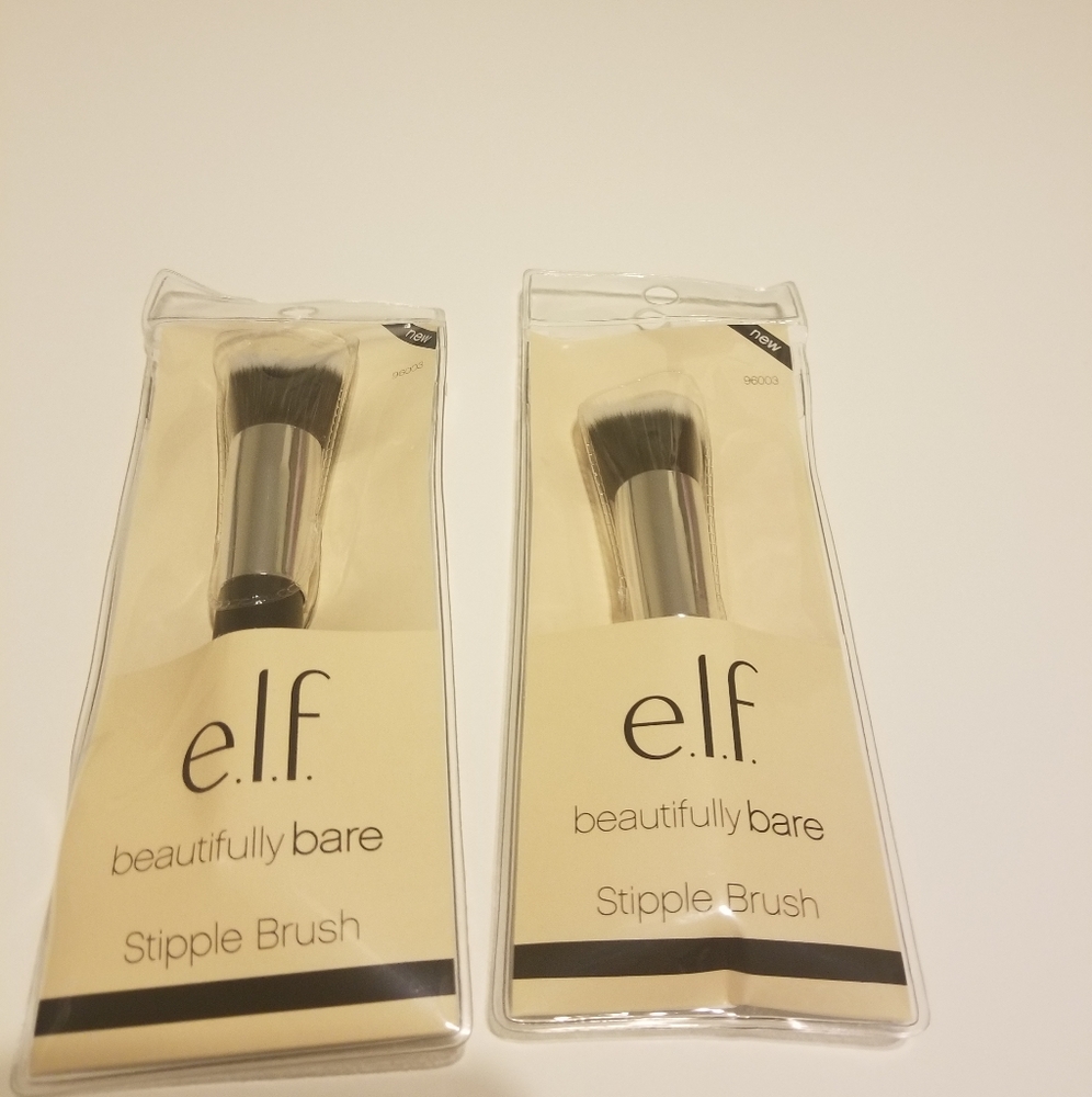 Elf brushes
